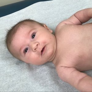 Meet your Posher, Francesca